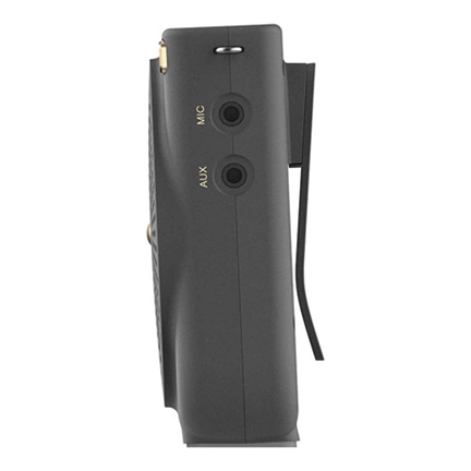 EDIFIER MF3 - Portable Voice Amplifier - Black