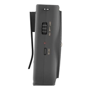 EDIFIER MF3 - Portable Voice Amplifier - Black