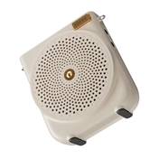 EDIFIER MF3 - Portable Voice Amplifier - White