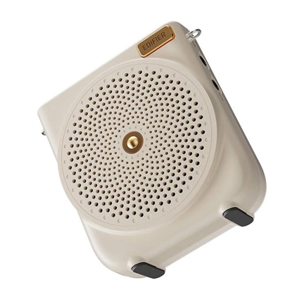 EDIFIER MF3 - Portable Voice Amplifier - White