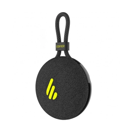 EDIFIER MP100 Plus - Portable Bluetooth Speaker - Black