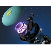 EDIFIER MP100 Plus - Portable Bluetooth Speaker - Black