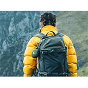 EDIFIER MP100 Plus - Portable Bluetooth Speaker - Black