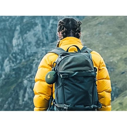 EDIFIER MP100 Plus - Portable Bluetooth Speaker - Black