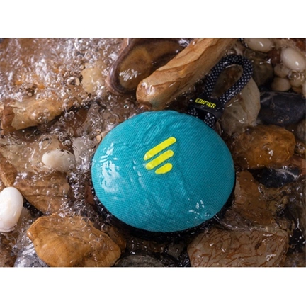 EDIFIER MP100 Plus - Portable Bluetooth Speaker - Black