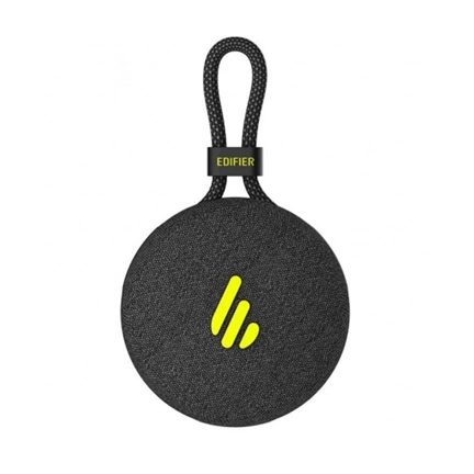 EDIFIER MP100 Plus - Portable Bluetooth Speaker - Black