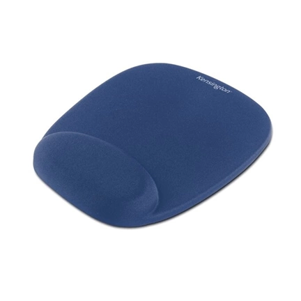 EGÉRPAD KENSINGTON Foam Mouse Pad Blue
