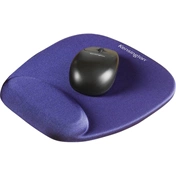 EGÉRPAD KENSINGTON Foam Mouse Pad Blue