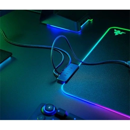 EGÉRPAD RAZER Firefly V2