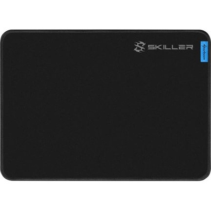 EGÉRPAD SHARKOON Skiller SGP1 L fekete