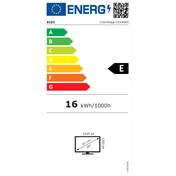 EIZO ColorEdge CS2400S 24" 1920 x 1200 fekete