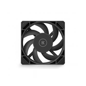 EK Water Blocks EK-Loop Fan FPT 140 - Black (600-2200rpm)