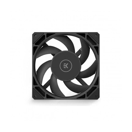 EK Water Blocks EK-Loop Fan FPT 140 - Black (600-2200rpm)