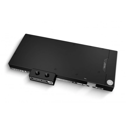 EK Water Blocks EK-Quantum Vector2 Trio RTX 4090 D-RGB - Nickel + Plexi