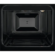 ELECTROLUX LKG500013W Gáztűzhely, 55L, 4 főzőzóna, 50x60cm, Fehér