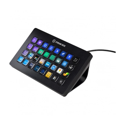 ELGATO Stream Deck XL