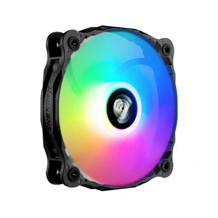 ENERMAX ETS-F40-FS-BK-ARGB
