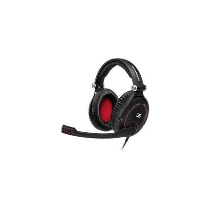 EPOS-SENNHEISER Game Zero - Closed Acoustic Gaming Headset