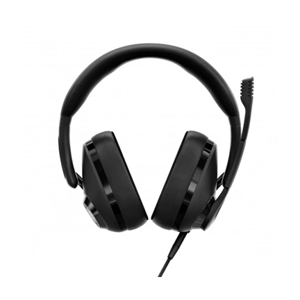 EPOS-SENNHEISER H3 - Wired Gaming Headset - Black