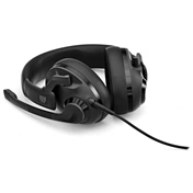 EPOS-SENNHEISER H3 - Wired Gaming Headset - Black
