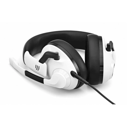 EPOS-SENNHEISER H3 - Wired Gaming Headset - White