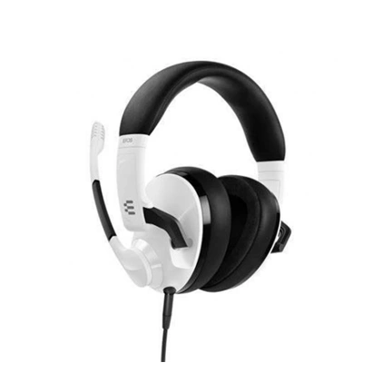 EPOS-SENNHEISER H3 - Wired Gaming Headset - White