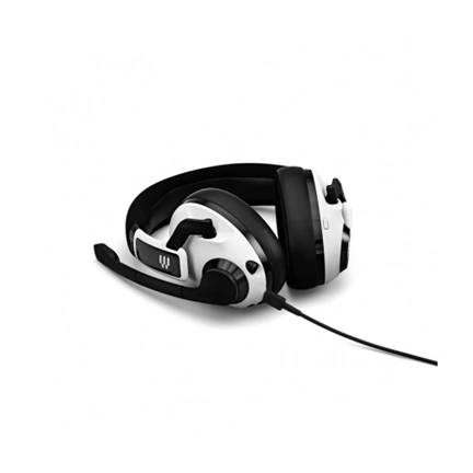 EPOS-SENNHEISER H3 Hybrid - Wired Digital Gaming Headset - Black