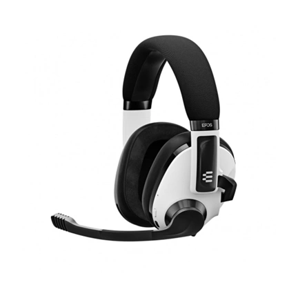 EPOS-SENNHEISER H3 Hybrid - Wired Digital Gaming Headset - Black