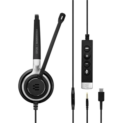 EPOS-SENNHEISER Impact SC 635 USB-C