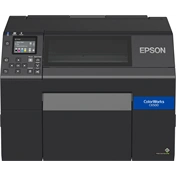 EPSON Colorworks CW-C6500Ae Színes címkenyomtató