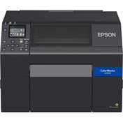 EPSON Colorworks CW-C6500Ae Színes címkenyomtató