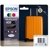 EPSON DURABrite Ultra 405XL Multipack