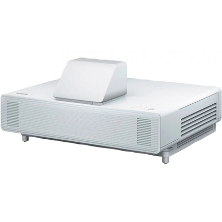 EPSON EB-800F (3LCD, 1920x1080 (Full HD), 16:9, 5000 AL, 2 500 000:1, HDMI/VGA/USB/RS-232/RJ-45)
