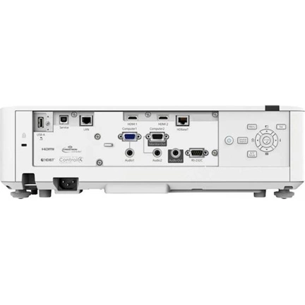 EPSON EB-L520U