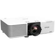 EPSON EB-L530U fix objektíves lézerprojektor 5200 lumen