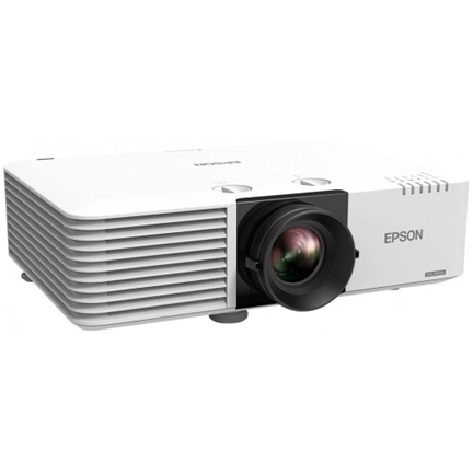 EPSON EB-L530U fix objektíves lézerprojektor 5200 lumen