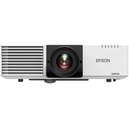EPSON EB-L530U fix objektíves lézerprojektor 5200 lumen