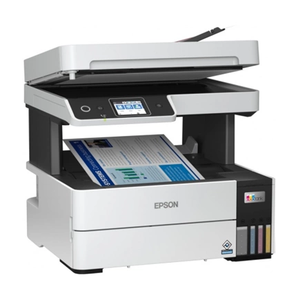 EPSON EcoTank ET-5170