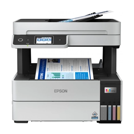 EPSON EcoTank ET-5170