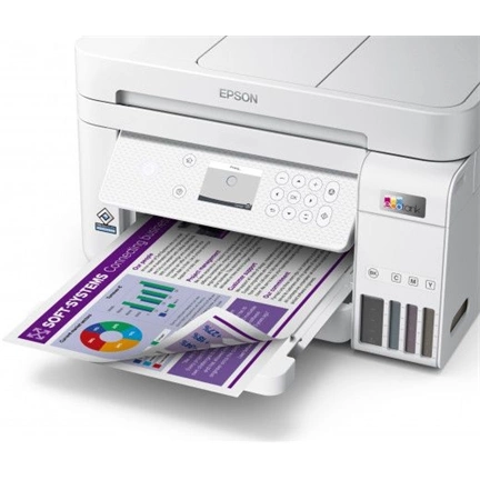 EPSON EcoTank L6276