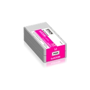 EPSON GJIC5(M) for ColorWorks C831/GP-M831 32,5ml Magenta