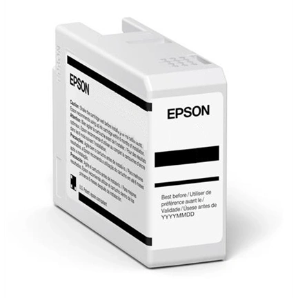 EPSON T47A9 50ml UltraChrome Pro 10 Light Gray (C13T47A900)