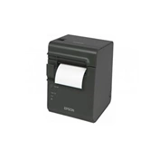 EPSON TM-L90 címkenyomtató (Fekete, vágó, Ethernet + USB)