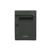 EPSON TM-L90 címkenyomtató (Fekete, vágó, Ethernet + USB)