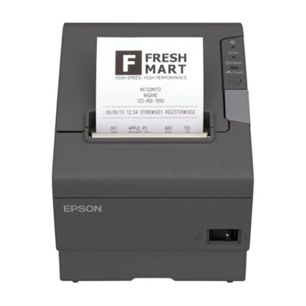 EPSON TM-T88V (042) blokknyomtató