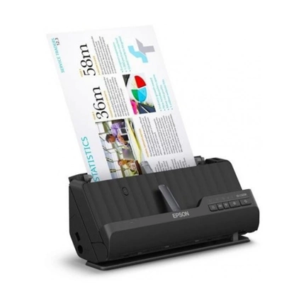EPSON WorkForce ES-C320W