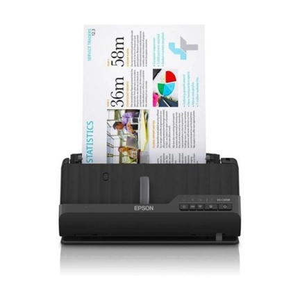 EPSON WorkForce ES-C320W