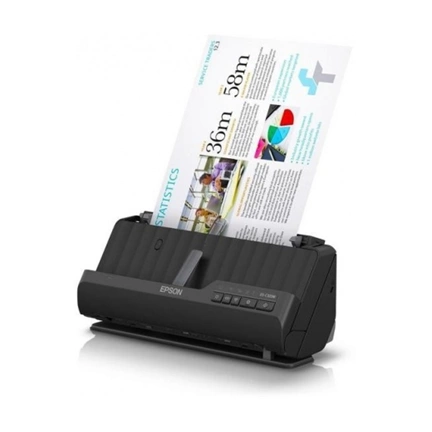 EPSON WorkForce ES-C320W