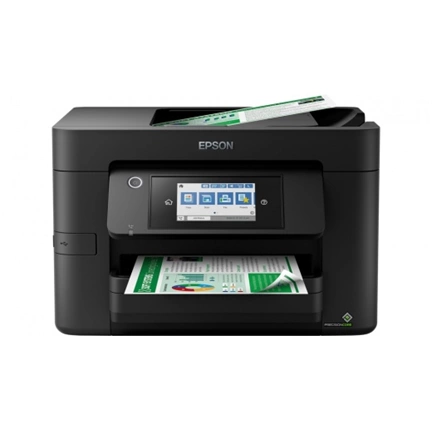 EPSON WorkForce Pro WF-4820DWF