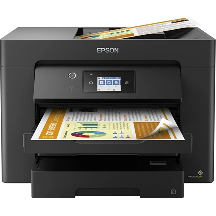 EPSON WorkForce WF-7830DTWF